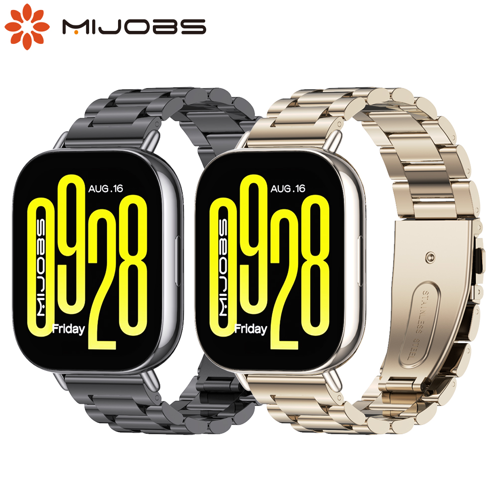 Smartwatch Redmi Watches - 金属ストラップ for Xiaomi Redmi Watch 5