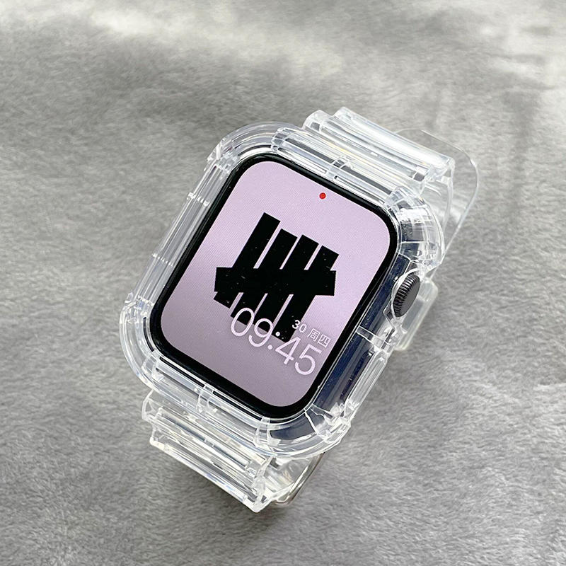 Apple Watch用バンド 44mm 40mm 45mm - Smartwatch Apple Watches For Men のレビューと価格