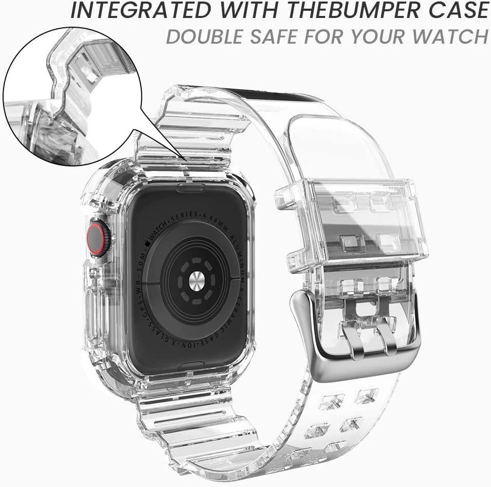 Apple Watch用バンド 44mm 40mm 45mm - Smartwatch Apple Watches For Men のレビューと価格