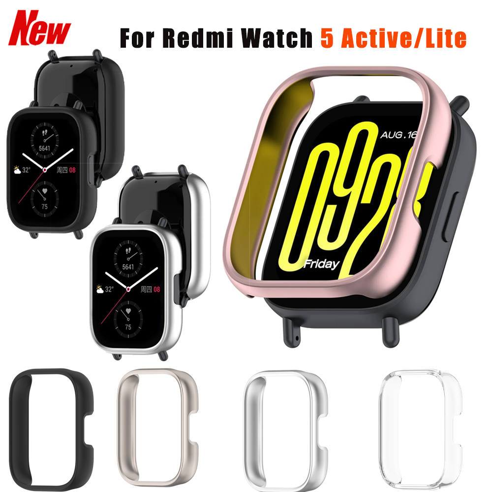 2026new PC ケース Redmi Watch 5Ac - Smartwatch Redmi Watches のレビューと価格