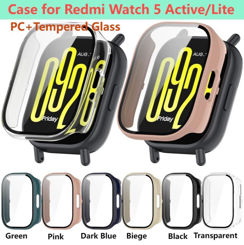 Redmi Watch 5 Active / 5 Lite  - Smartwatch Redmi Watches のレビューと価格