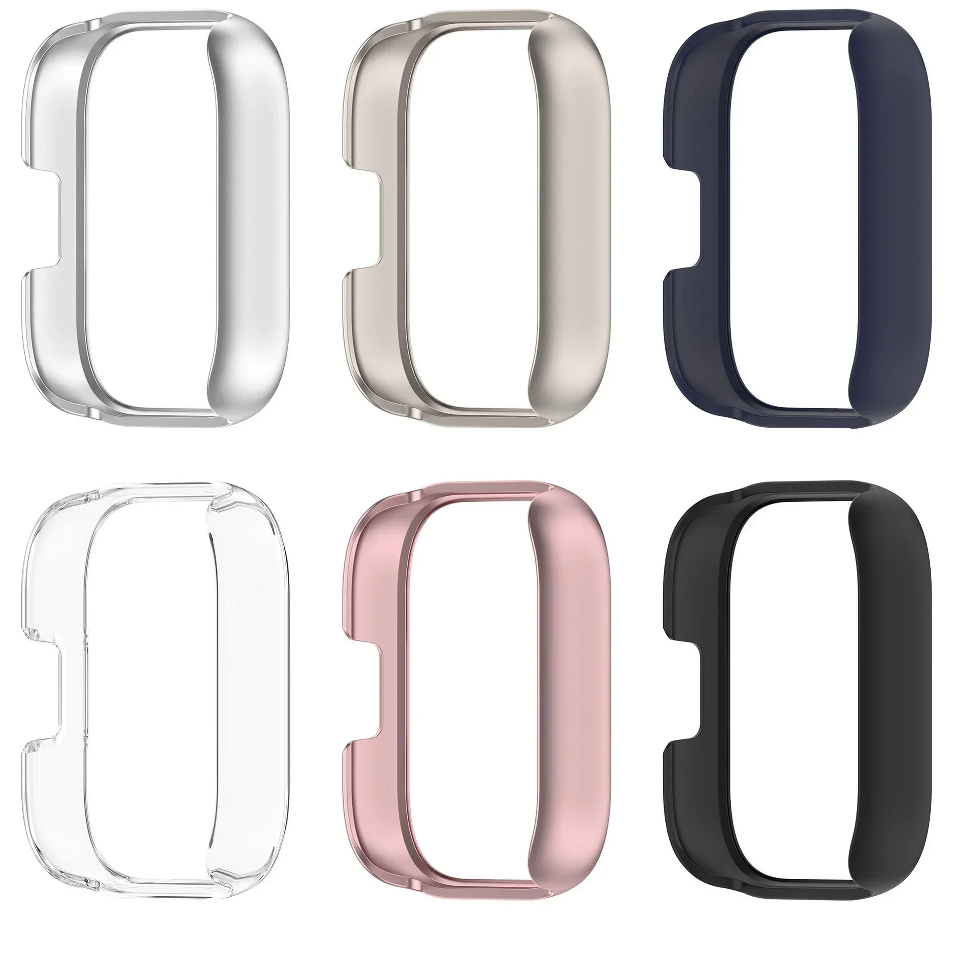 Xiaomi Redmi Watch用のPCケース,アクティ - Smartwatch Redmi Watches のレビューと価格