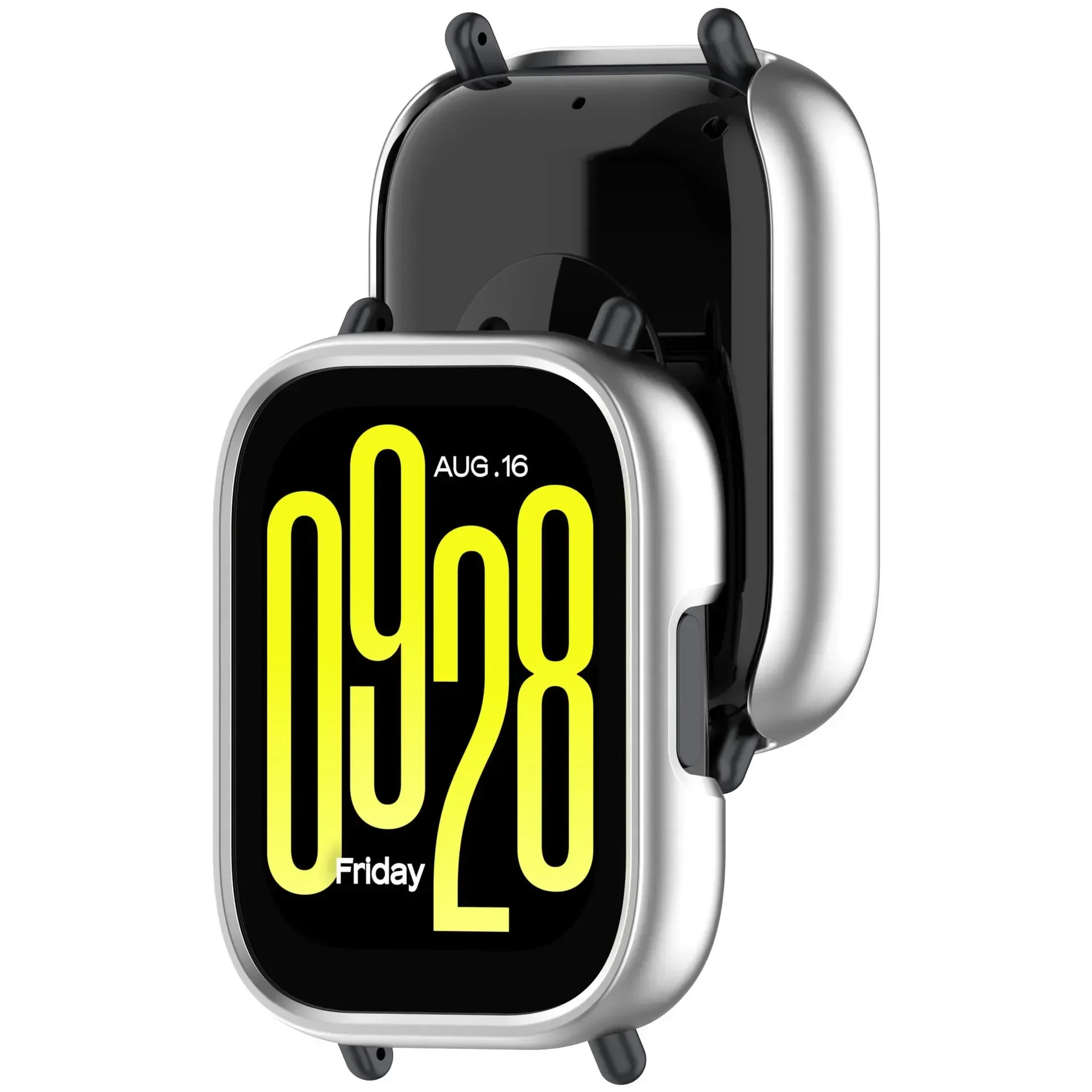Xiaomi Redmi Watch用のPCケース,アクティ - Smartwatch Redmi Watches のレビューと価格