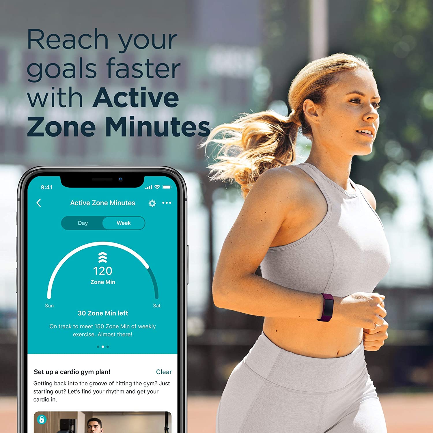 フィットビット充電器オリジナル女性用4スマートウォッチバンド - Smartwatch Apple Watches For Men のレビューと価格