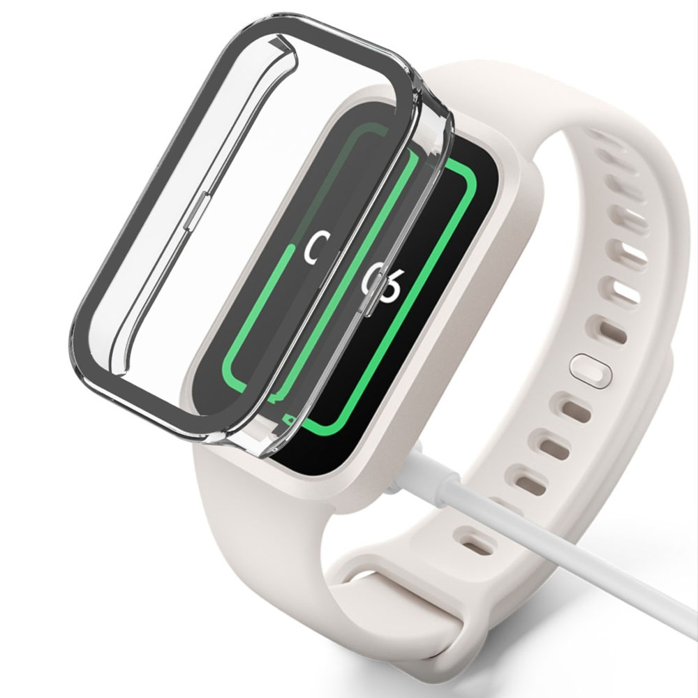 強化ガラス + ケース Xiaomi スマートバンド 9 ア - Smartwatch Redmi Watches のレビューと価格