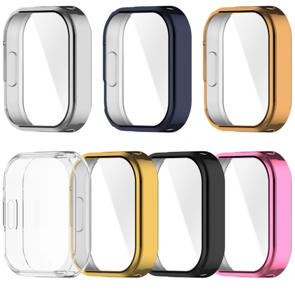 Redmi Watch 6 Active用TPUケース ソフ - Smartwatch Redmi Watches のレビューと価格