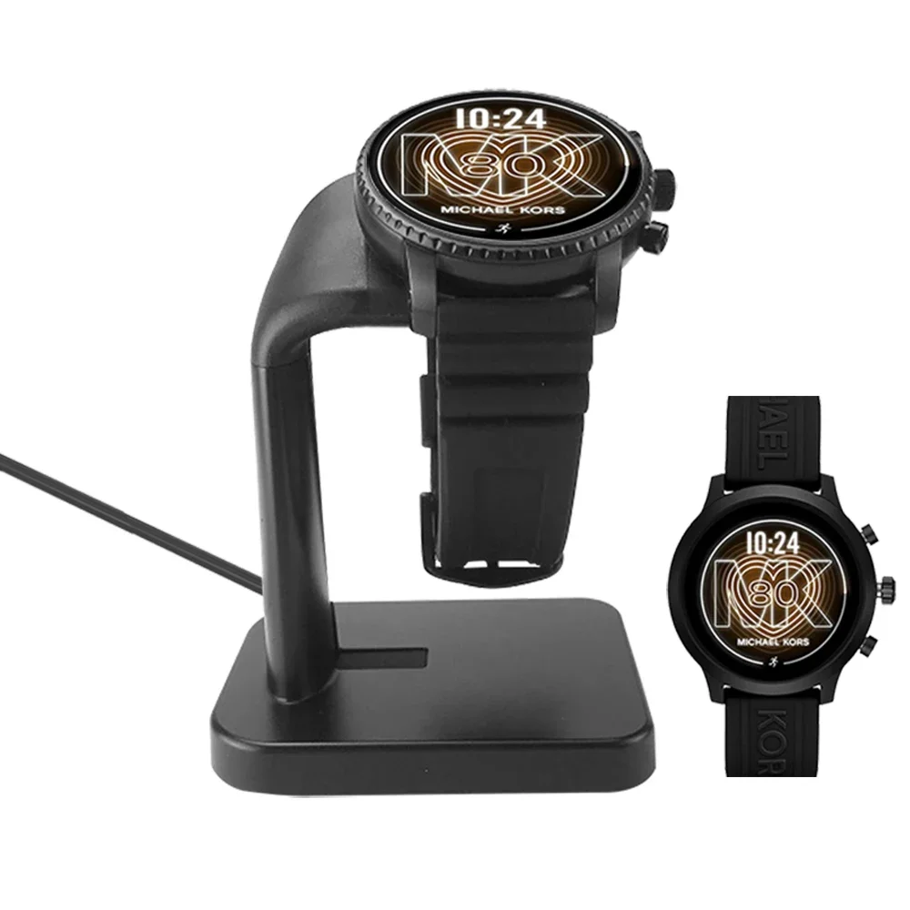 充電器化石世代 4 Gen5 Gen6 マイケルコース MK - Fossil Watches Smartwatch Gen 6 のレビューと価格