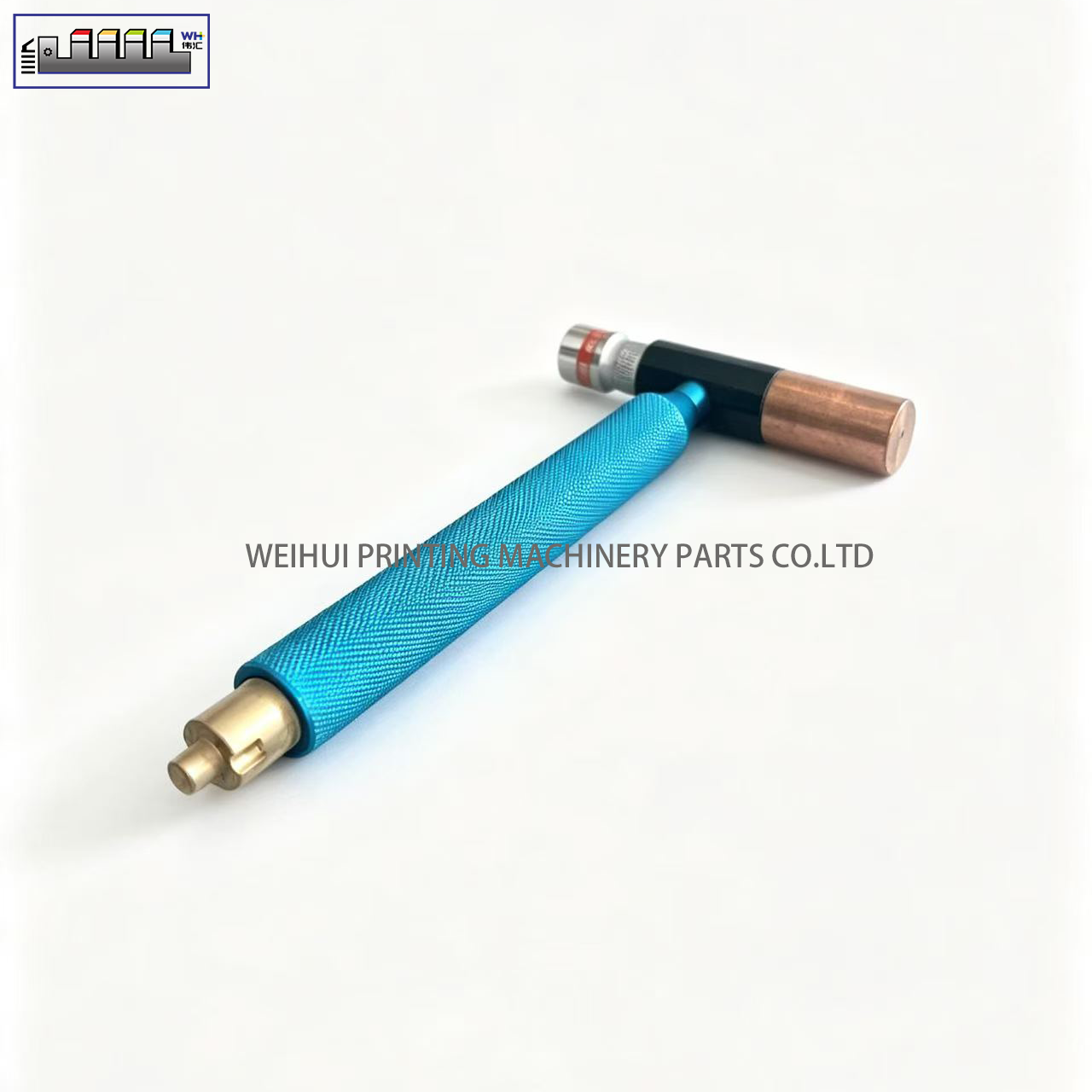 ハイデルベルク製オフセット印刷機の修理用具、銅製ハンマー、高 - Spring Bar Tool のレビューと価格