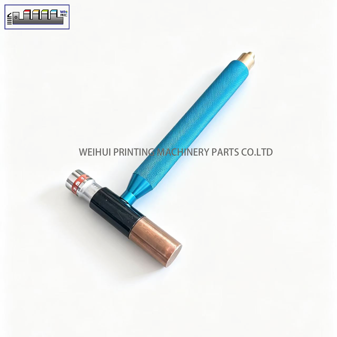 ハイデルベルク製オフセット印刷機の修理用具、銅製ハンマー、高 - Spring Bar Tool のレビューと価格