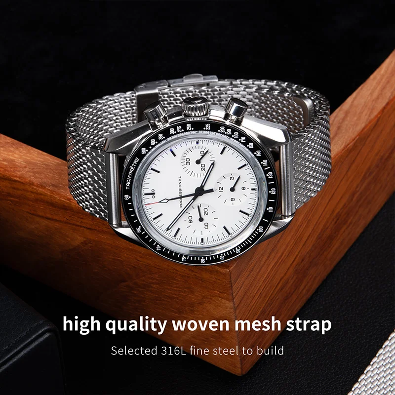 ユニバーサル 316L ステンレススチール ミラネーゼ織り  - Tissot Watches Smartwatch のレビューと価格