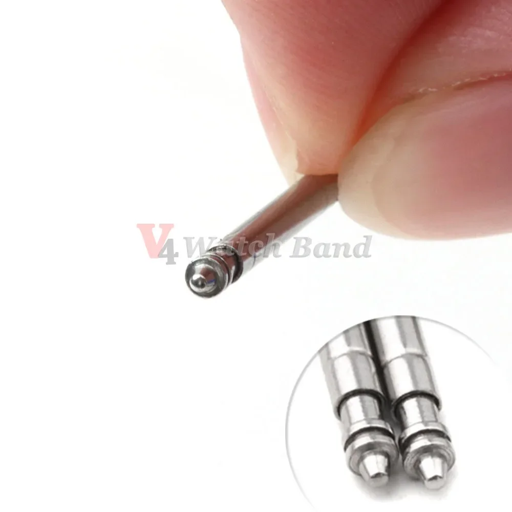 316L ステンレス鋼ビッグファット時計バンドスプリングバー - Spring Bar Tool のレビューと価格