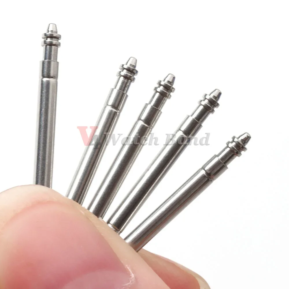 316L ステンレス鋼ビッグファット時計バンドスプリングバー - Spring Bar Tool のレビューと価格