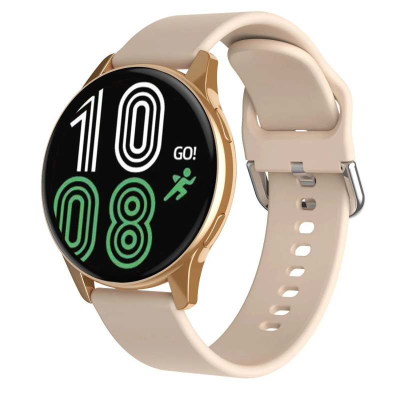 多機能スマートウォッチ ワイヤレス通話 カスタム壁紙 Blu - Smartwatch Watches Digital のレビューと価格