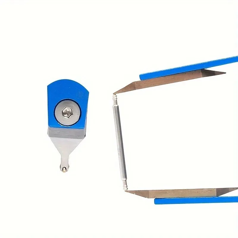 プロフェッショナルなステンレス製V型時計バンドピンセット、精 - Spring Bar Tool のレビューと価格
