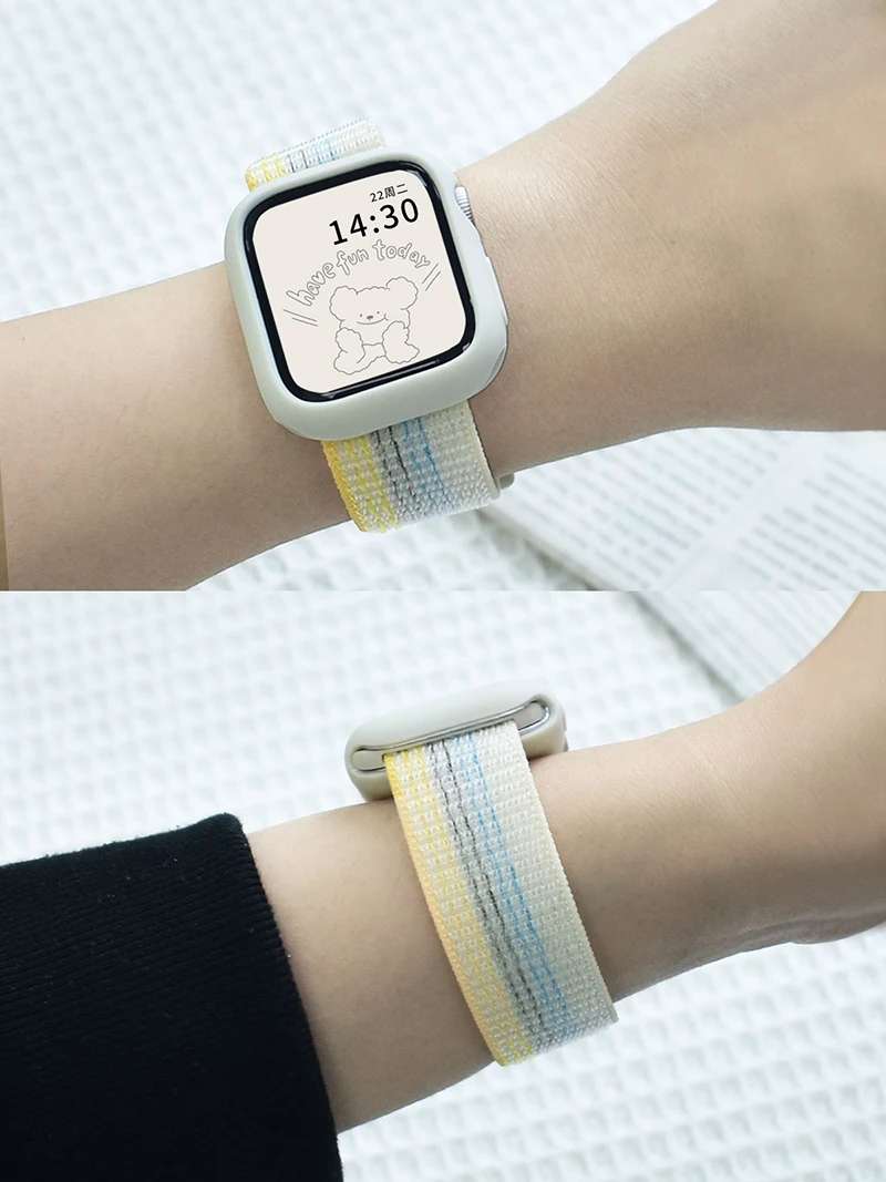 Apple Watch,バンド,49mm,ウルトラ2, 44 - Smartwatch Apple Watches For Men のレビューと価格