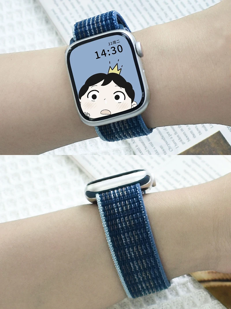 Apple Watch,バンド,49mm,ウルトラ2, 44 - Smartwatch Apple Watches For Men のレビューと価格