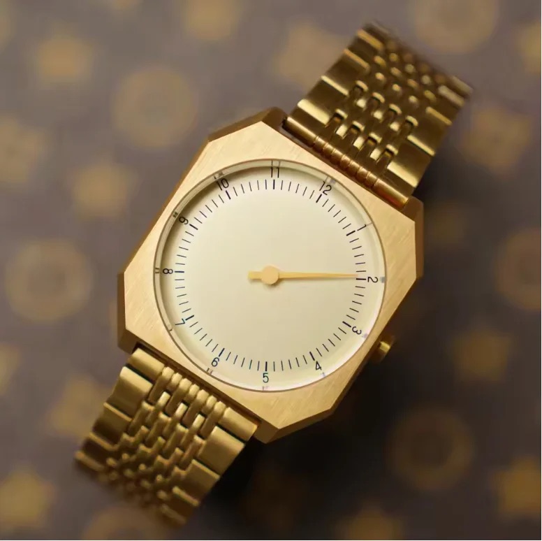 SKUブランド：ヨーロッパ・アメリカ風のクリエイティブなデザ - Watches Not Smartwatch のレビューと価格