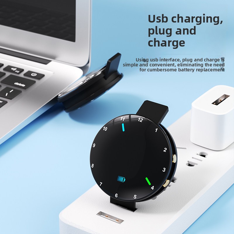 多機能学生スマートウォッチ防水水泳歩数計シンプルな韓国スタイ - Smartwatch Watches Digital のレビューと価格