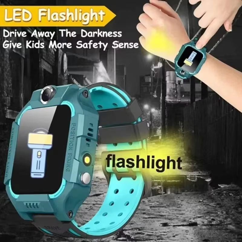 レノボ 5G キッズスマートウォッチ 8Kカメラ SOS G - Smartwatch Watches For 12 Year Old Boy のレビューと価格