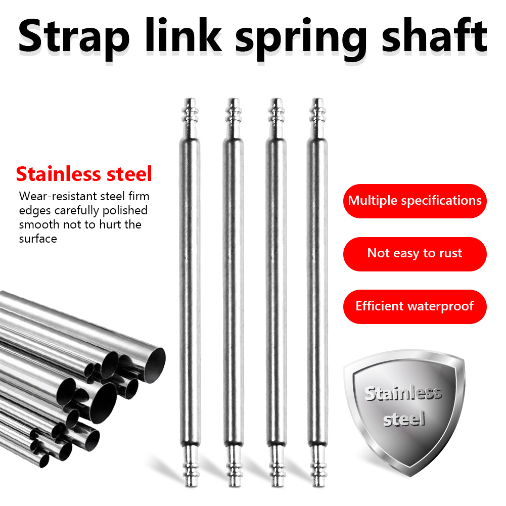 8-30mm ウォッチバンド スプリングバー ステンレススチ - Spring Bar Tool のレビューと価格