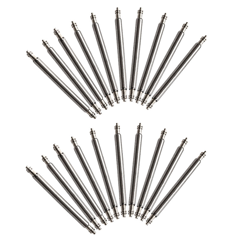 8-30mm ウォッチバンド スプリングバー ステンレススチ - Spring Bar Tool のレビューと価格