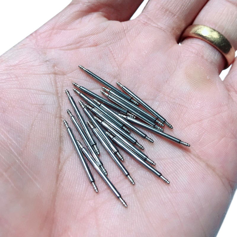 8-30mm ウォッチバンド スプリングバー ステンレススチ - Spring Bar Tool のレビューと価格