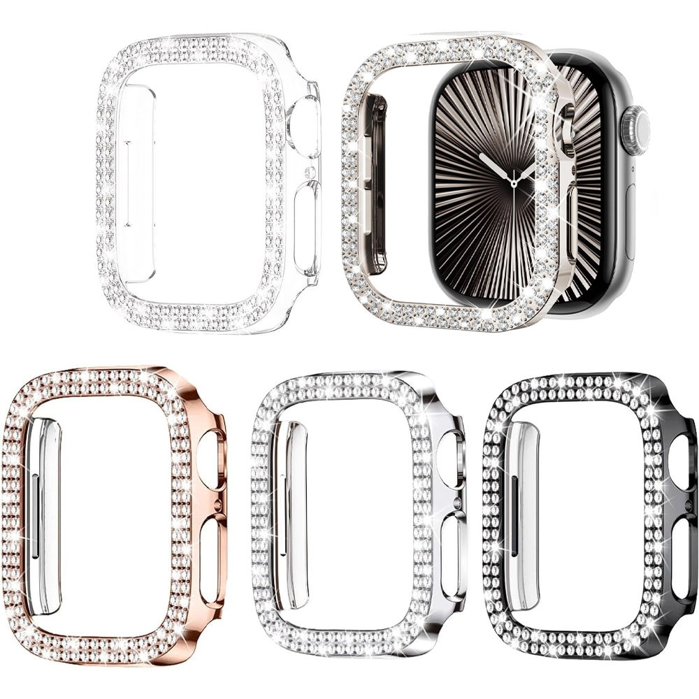 Apple Watchケース42mm 46mmシリーズ10  - Smartwatch Apple Watches For Men のレビューと価格