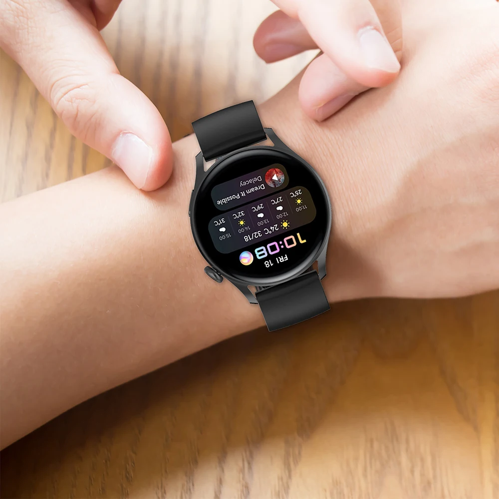 20mm 22mm スマートウォッチバンド、Polar Va - Titan Watches Smartwatch のレビューと価格