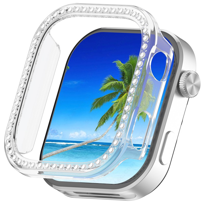 ブリンブリン PC 中空ケースカバー Redmi Watch - Smartwatch Redmi Watches のレビューと価格