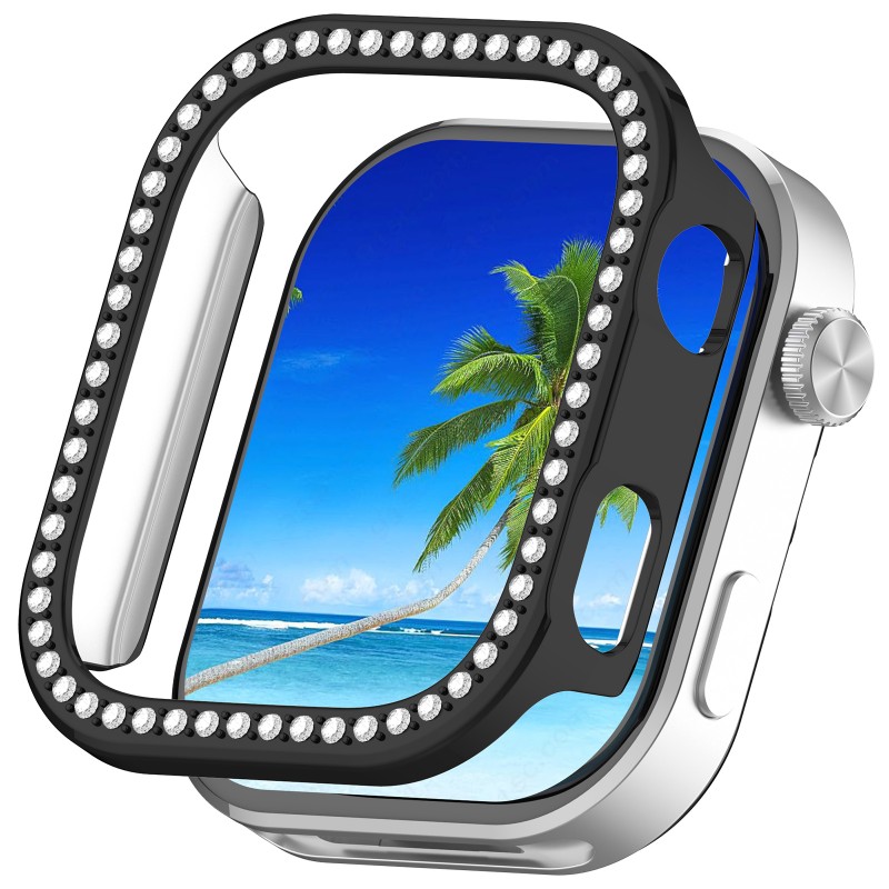 ブリンブリン PC 中空ケースカバー Redmi Watch - Smartwatch Redmi Watches のレビューと価格