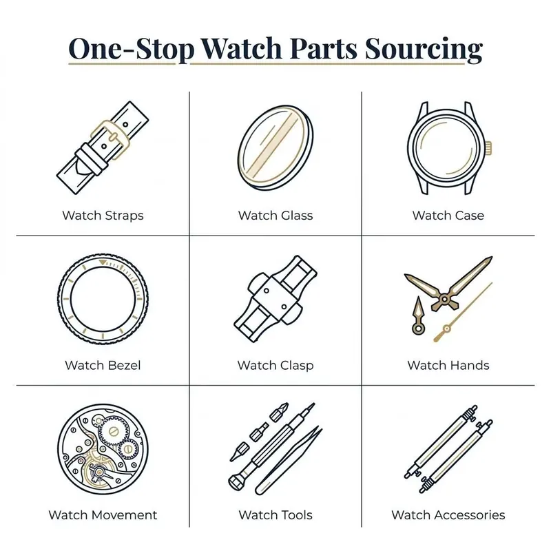 高品質時計修理ツール、金属製時計革ベルト穴あけ器、DIYベル - Leather Watch Strap のレビューと価格