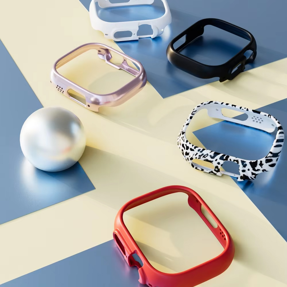 Apple Watch Ultra 2、3、4、49mm用カ - Smartwatch Apple Watches For Men のレビューと価格