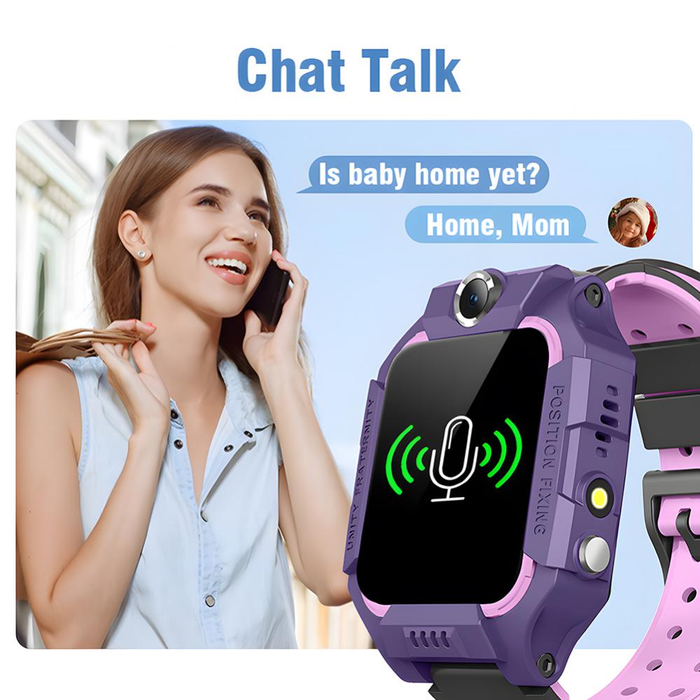 子供用防水スマートウォッチ,防水スポーツスマートウォッチ,位 - Smartwatch Watches Digital のレビューと価格