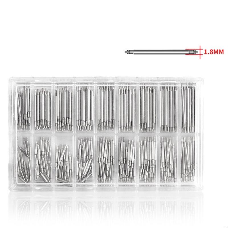 193A 8 ミリメートル-25 ミリメートルステンレス鋼の - Spring Bar Tool のレビューと価格