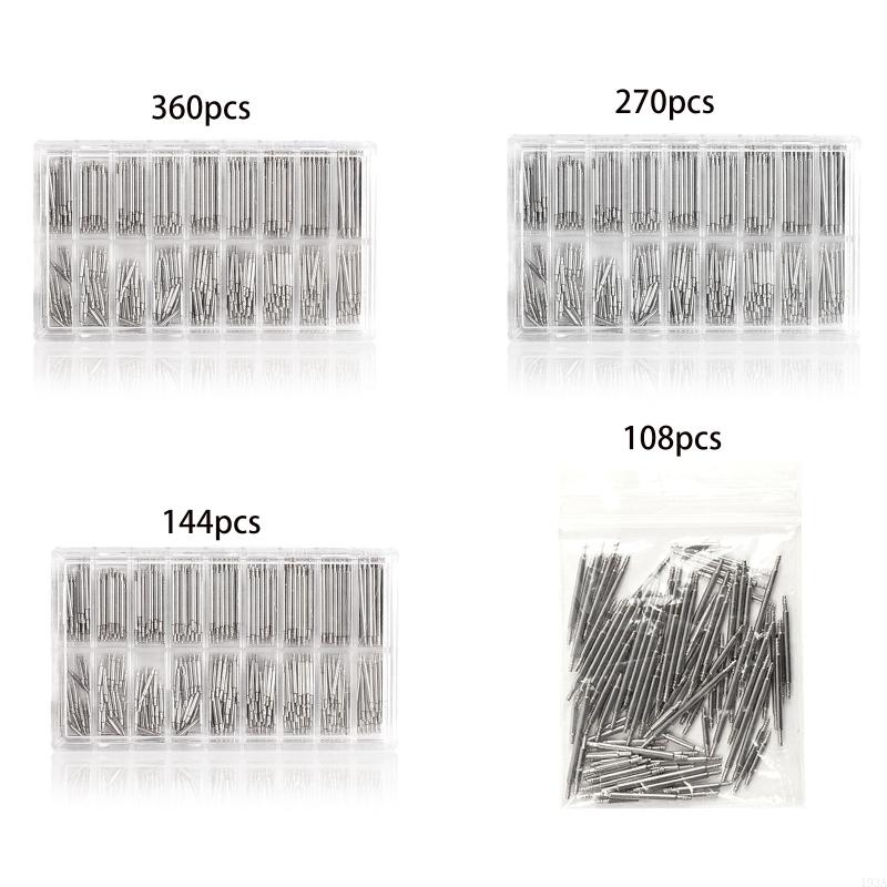 193A 8 ミリメートル-25 ミリメートルステンレス鋼の - Spring Bar Tool のレビューと価格
