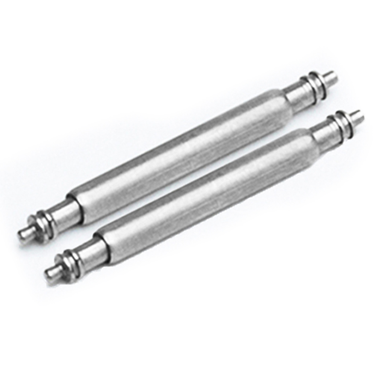 2.0 ミリメートル直径時計バンドスプリングバーピン部分ステ - Spring Bar Tool のレビューと価格