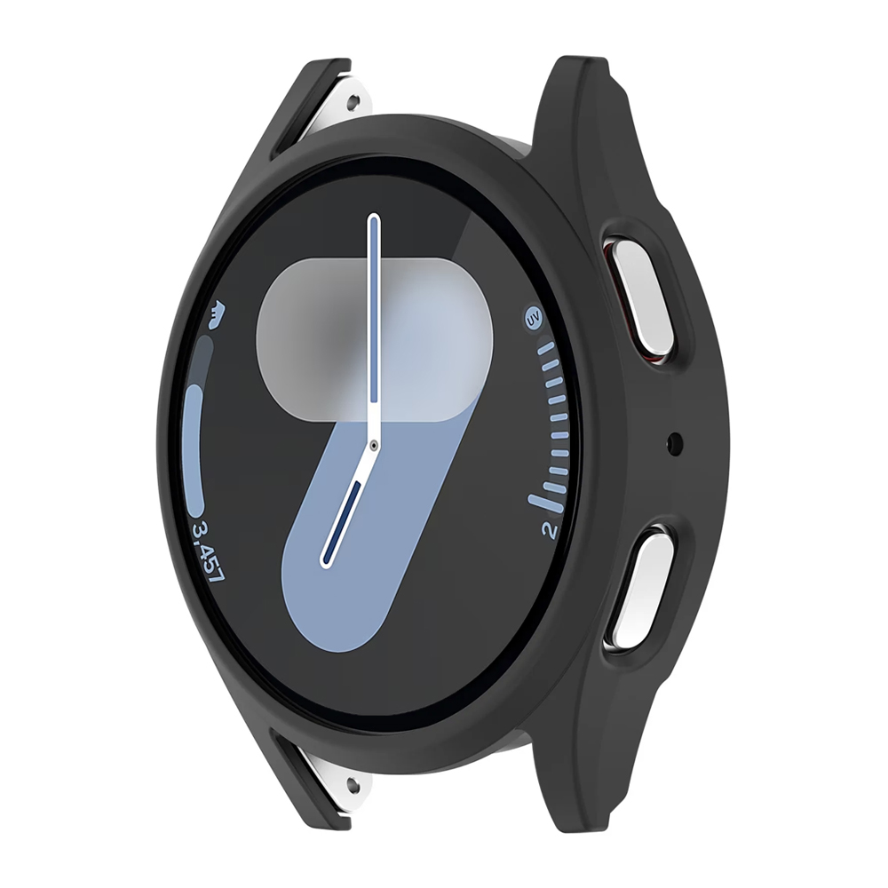 サムスンギャラクシーウォッチ7用保護ハードバンパーケース,4 - Watches Not Smartwatch のレビューと価格