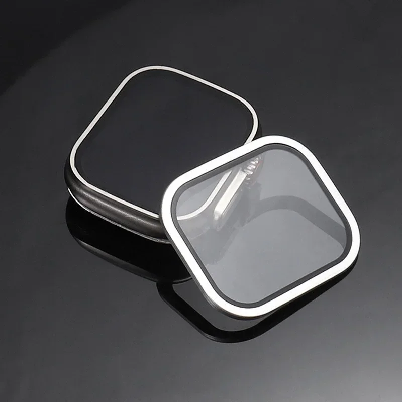 Apple Watch Ultra 49mm用強化ガラス チ - Smartwatch Apple Watches For Men のレビューと価格