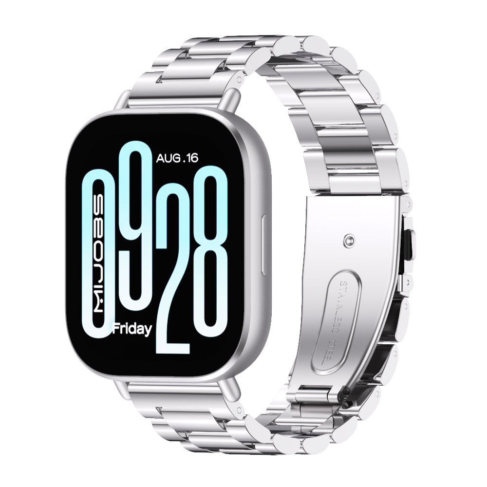 金属ストラップ for Xiaomi Redmi Watch - Smartwatch Redmi Watches のレビューと価格