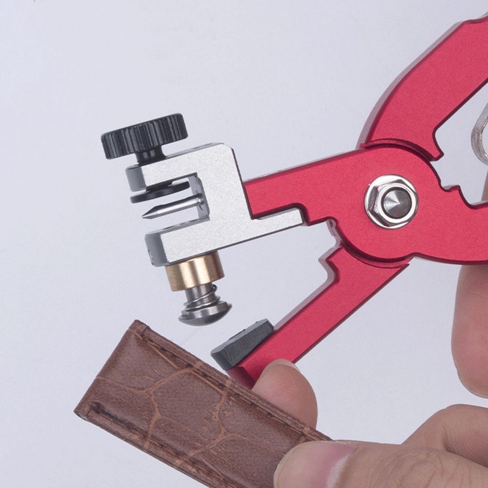 Y02Aレザーウォッチブレスレットカッティングプライヤースト - Spring Bar Tool のレビューと価格